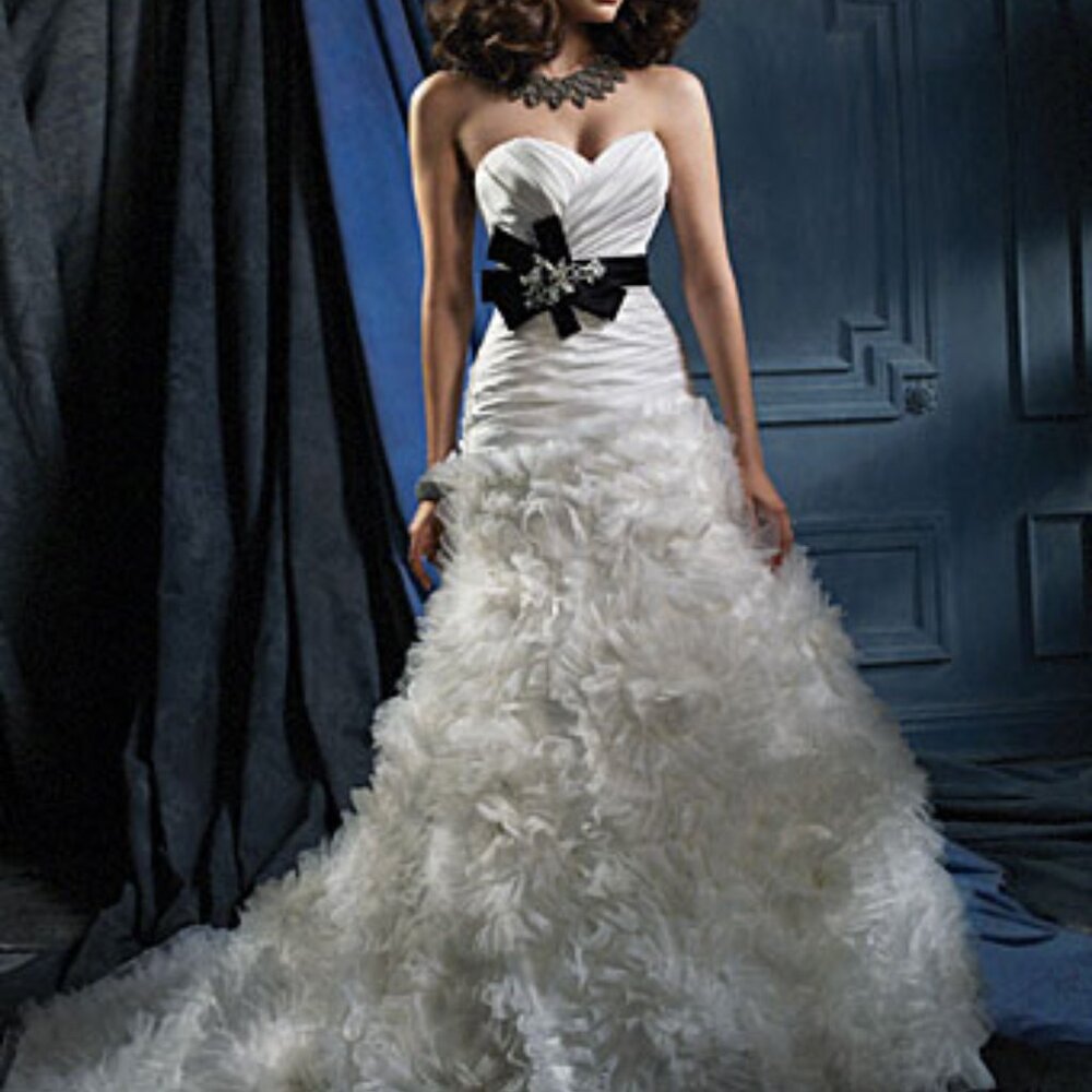 ALFRED ANGELO 863